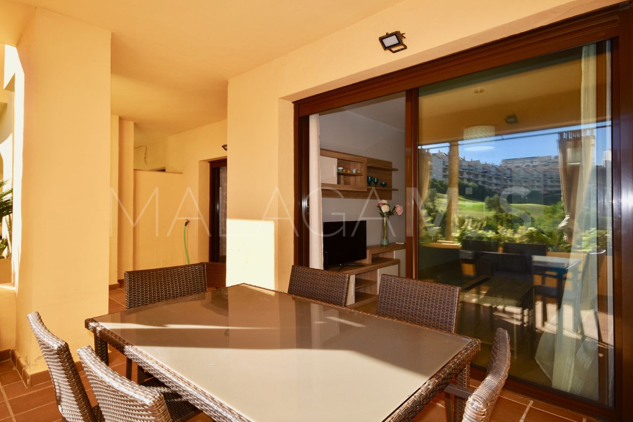 Manilva apartment for sale