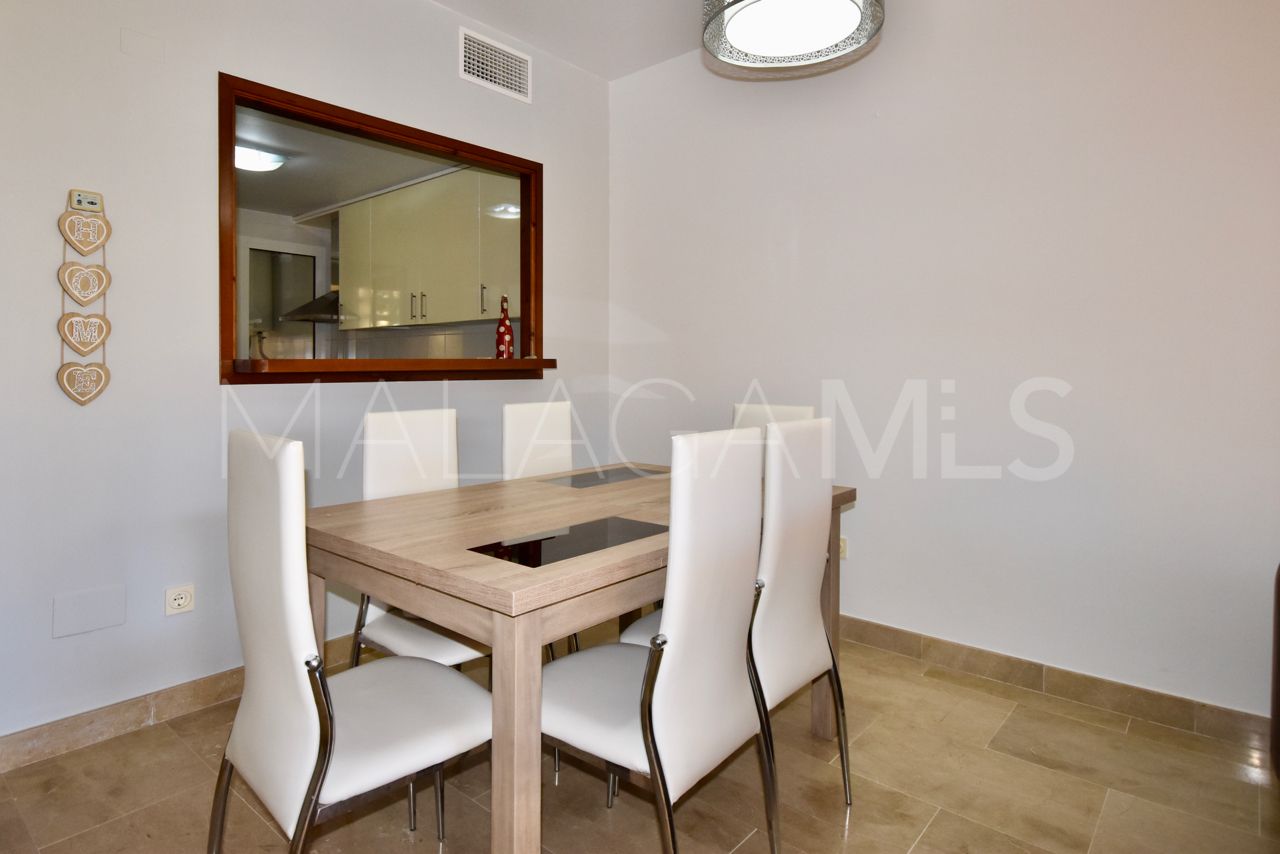 Manilva apartment for sale