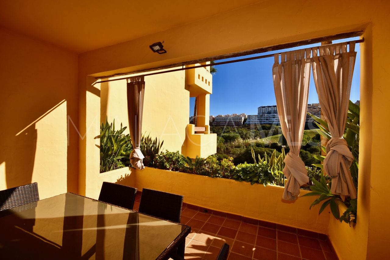 Manilva apartment for sale
