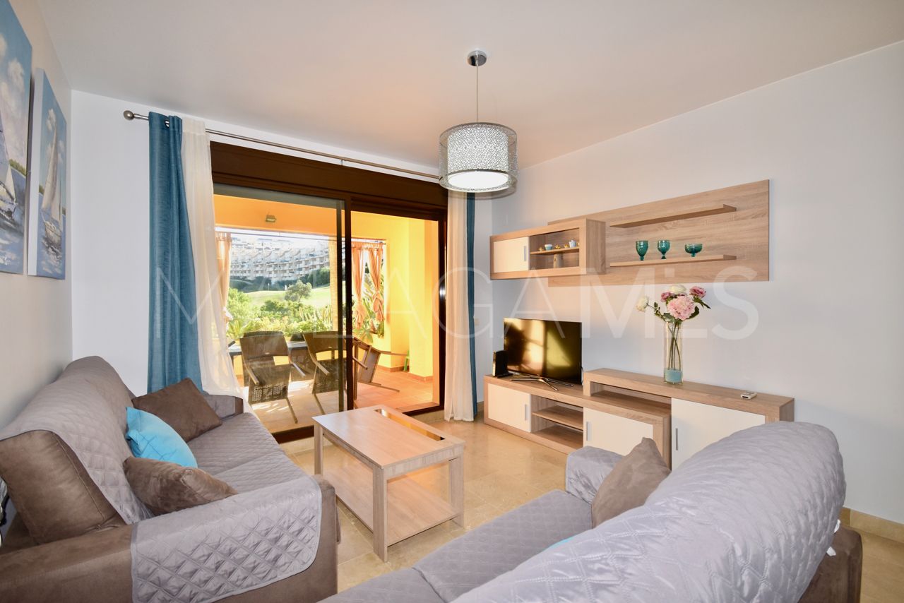 Manilva apartment for sale