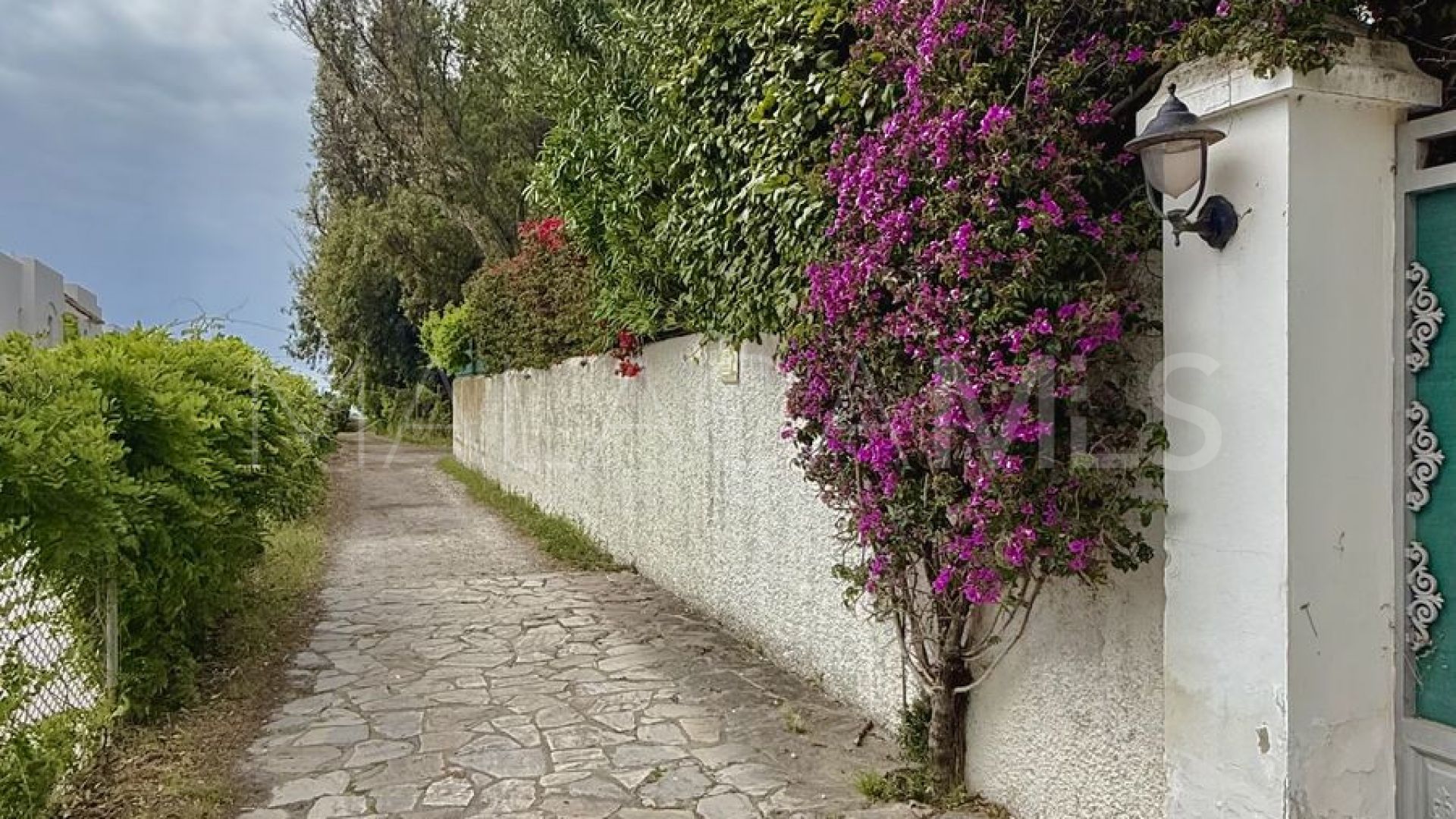 Buy villa in New Golden Mile