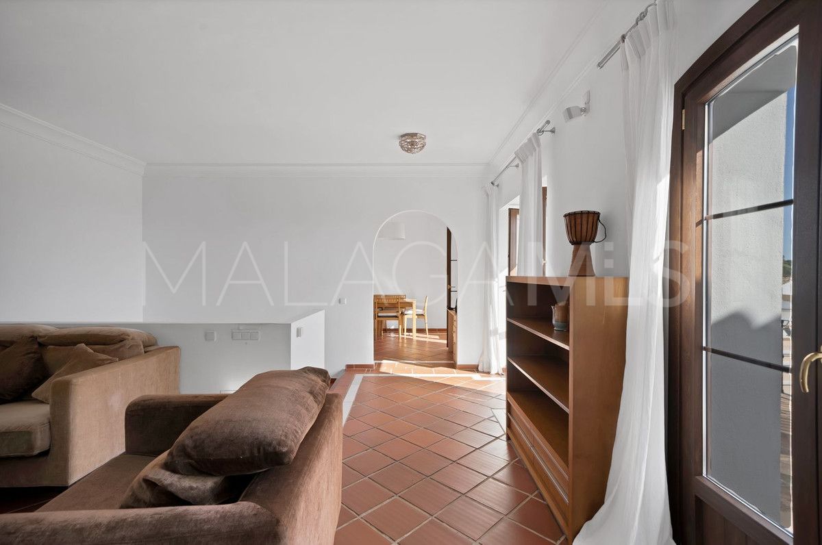 Reihenhaus for sale in Benahavis