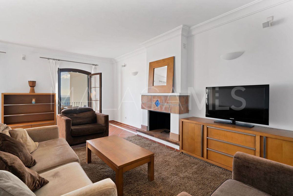 Reihenhaus for sale in Benahavis