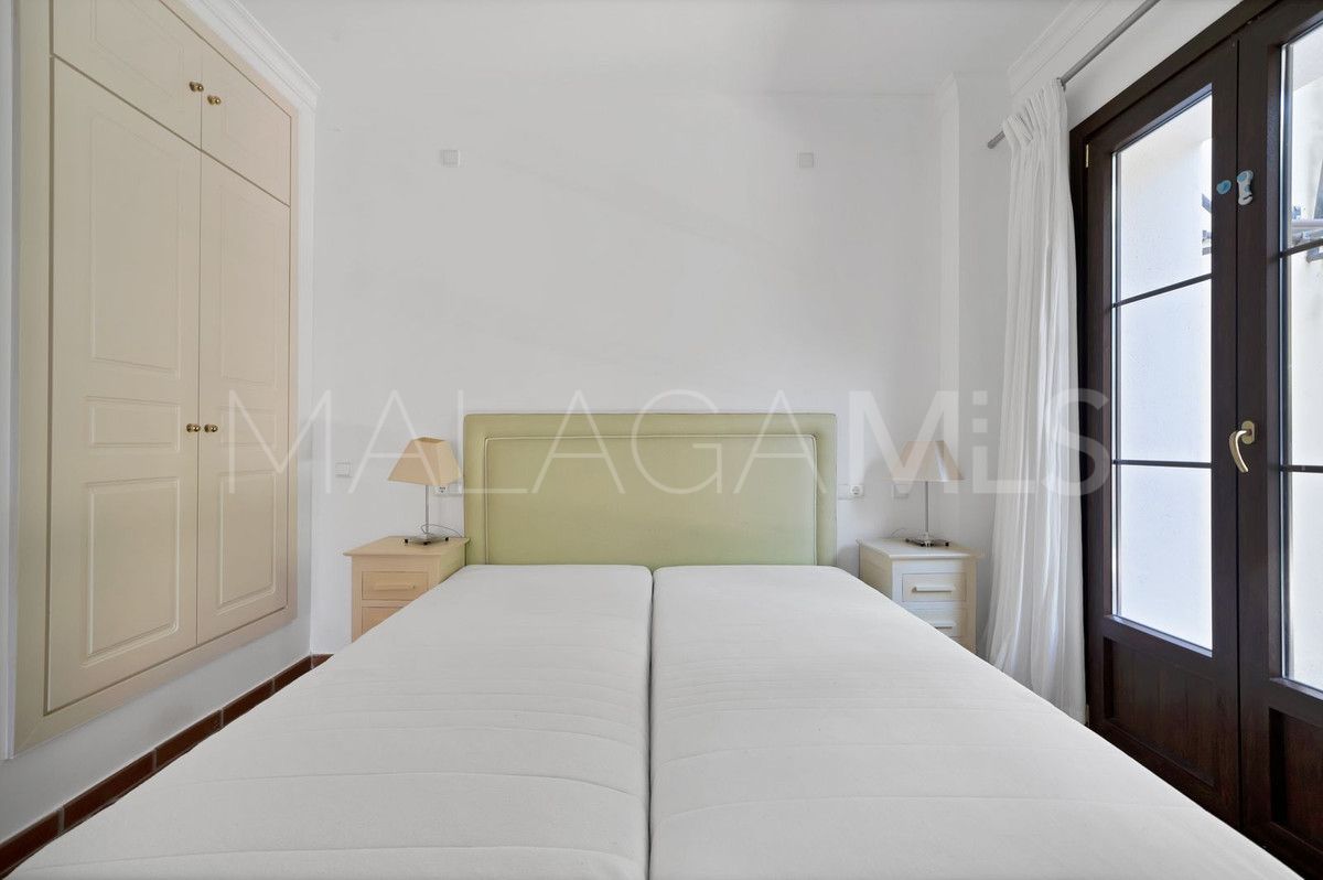 Reihenhaus for sale in Benahavis