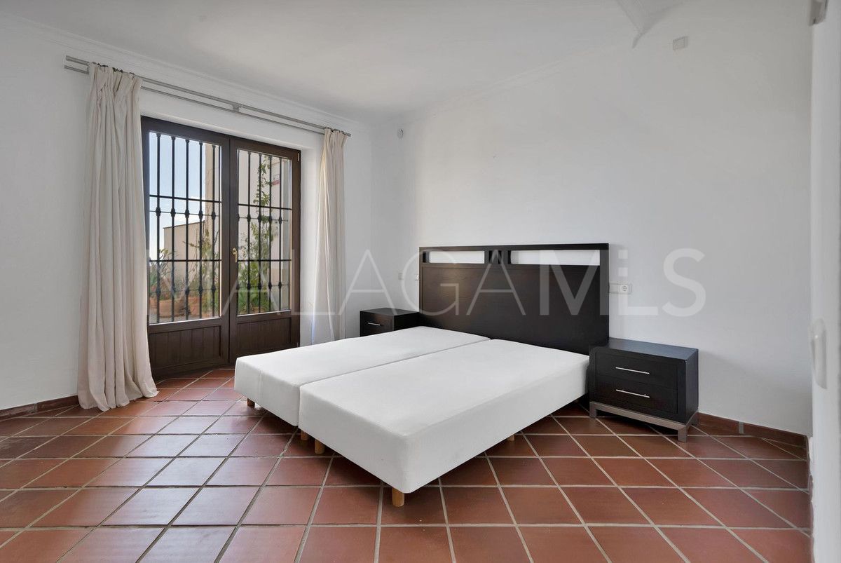 Reihenhaus for sale in Benahavis