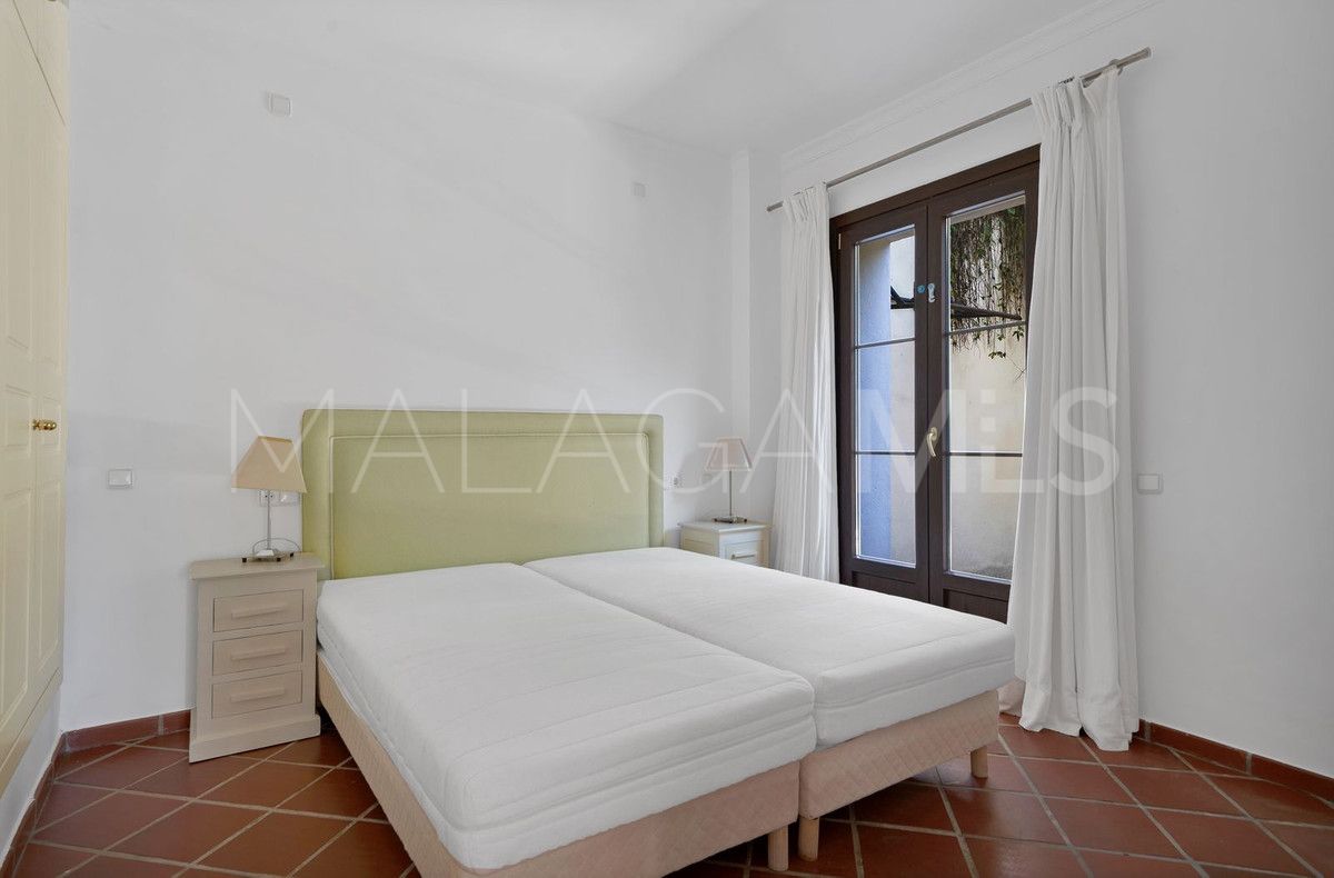 Reihenhaus for sale in Benahavis