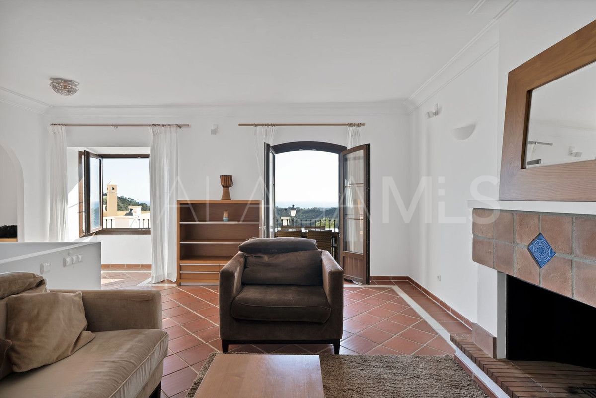 Reihenhaus for sale in Benahavis