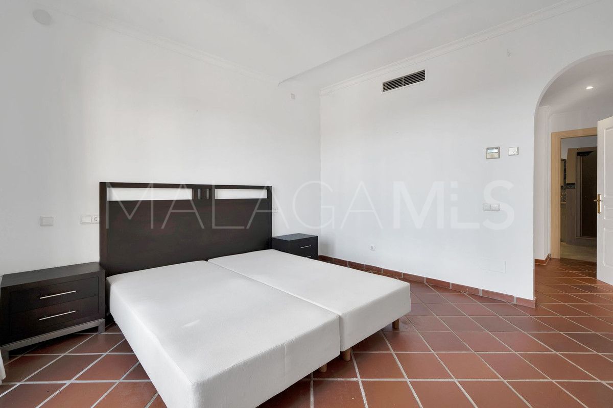 Reihenhaus for sale in Benahavis