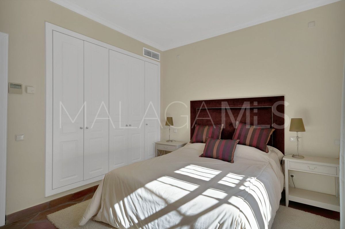 3 bedrooms town house in Benahavis for sale