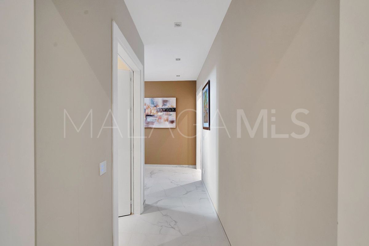 Maison de ville for sale in Benahavis