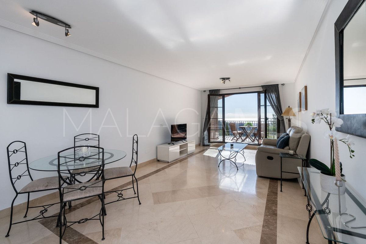 Appartement for sale in Los Arqueros