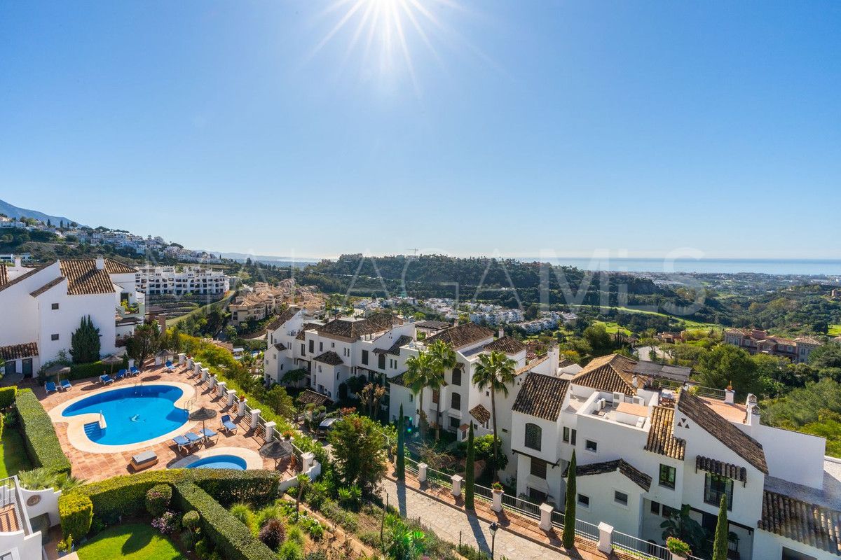 Appartement for sale in Los Arqueros