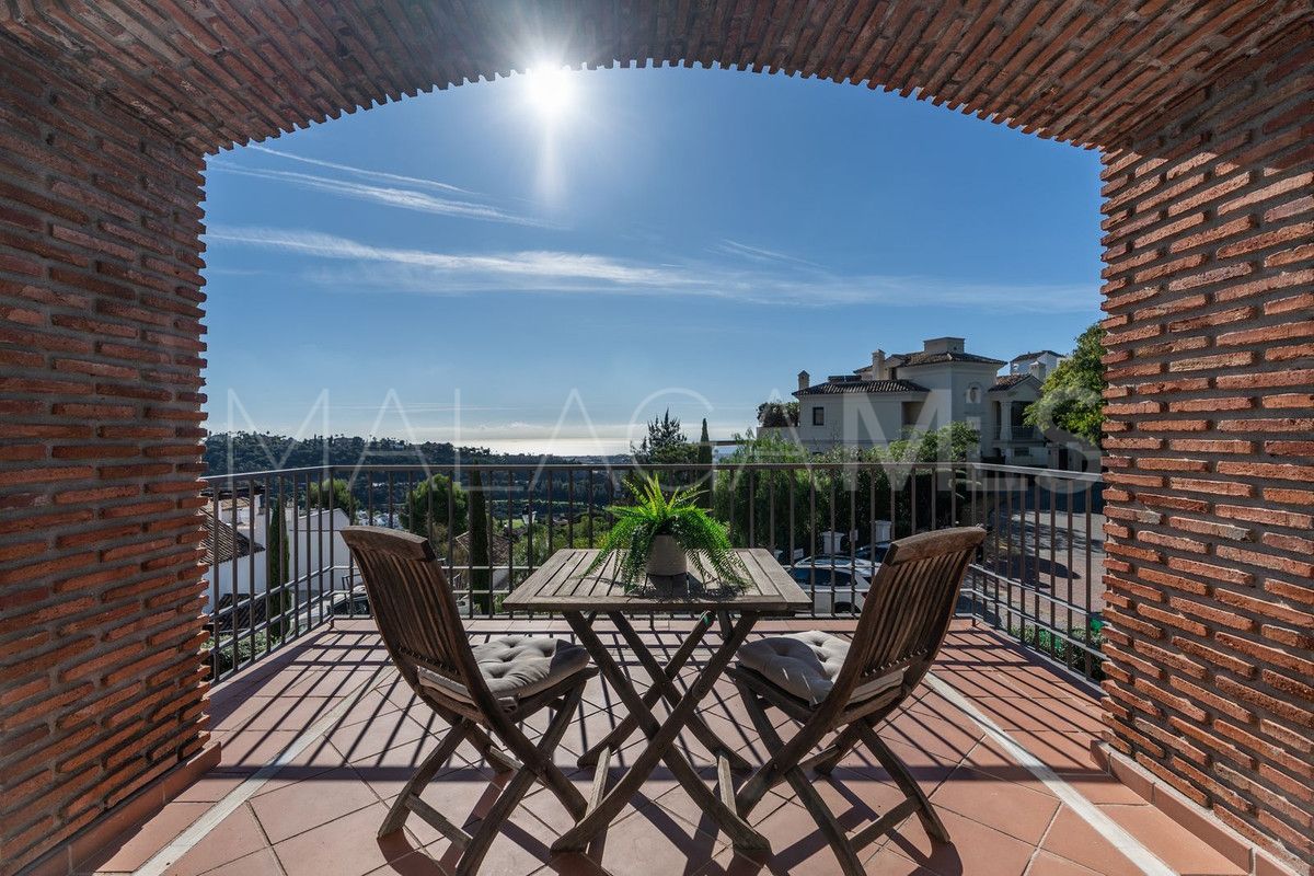 Appartement for sale in Los Arqueros