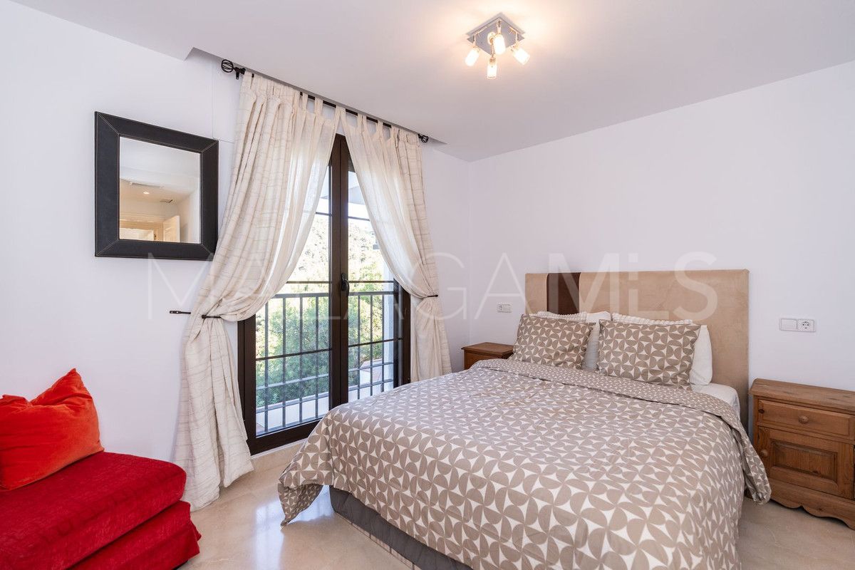 Appartement for sale in Los Arqueros