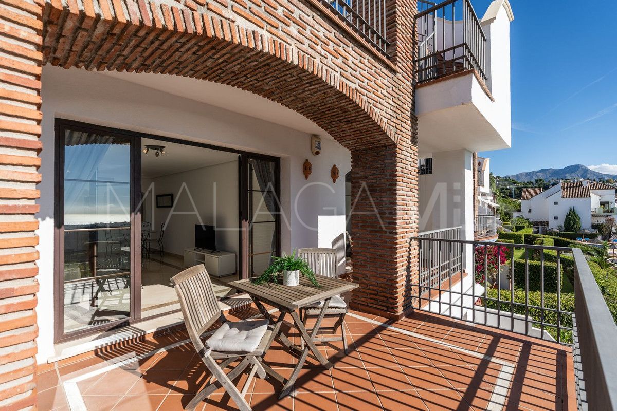 Appartement for sale in Los Arqueros