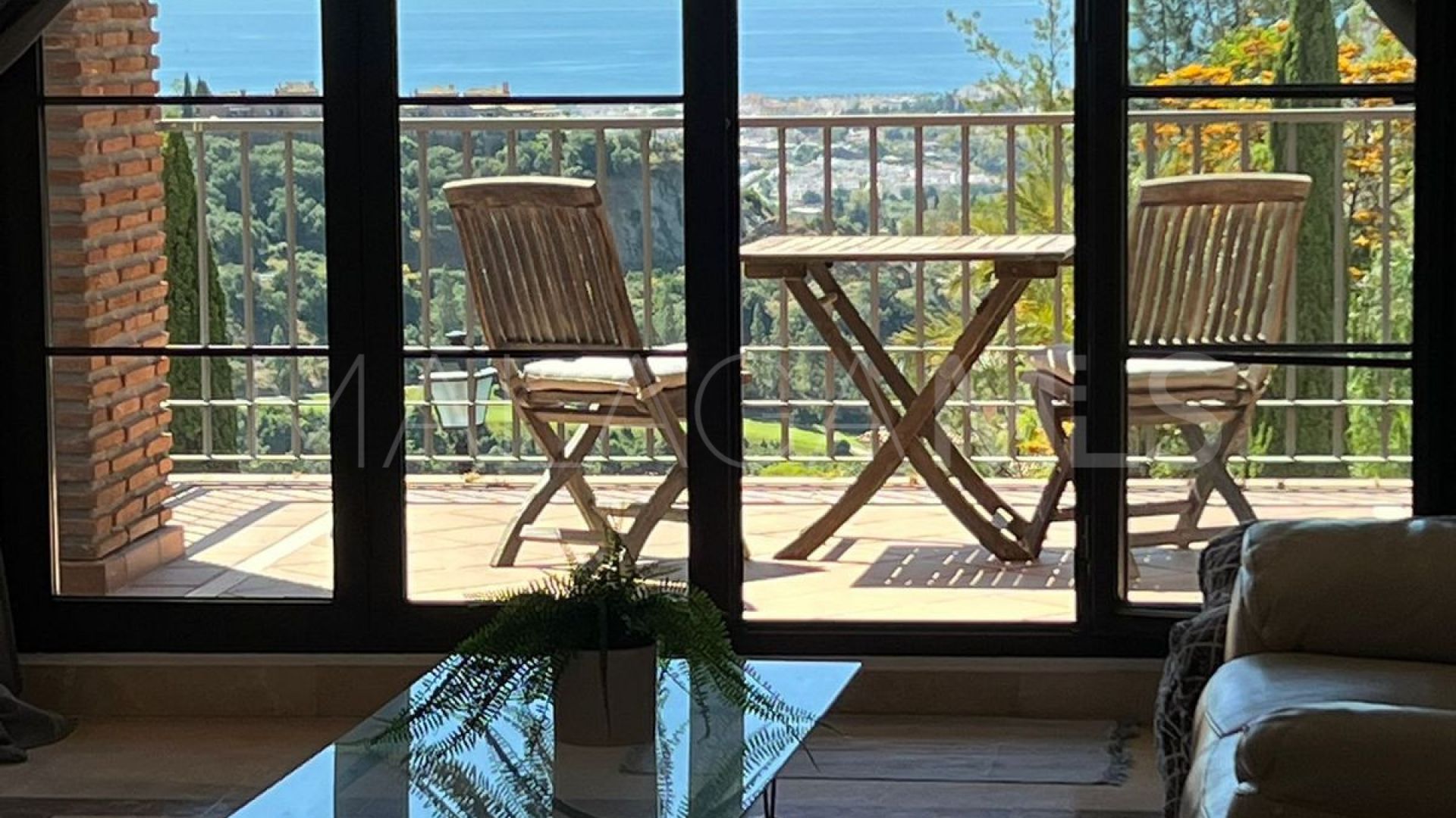 Appartement for sale in Los Arqueros