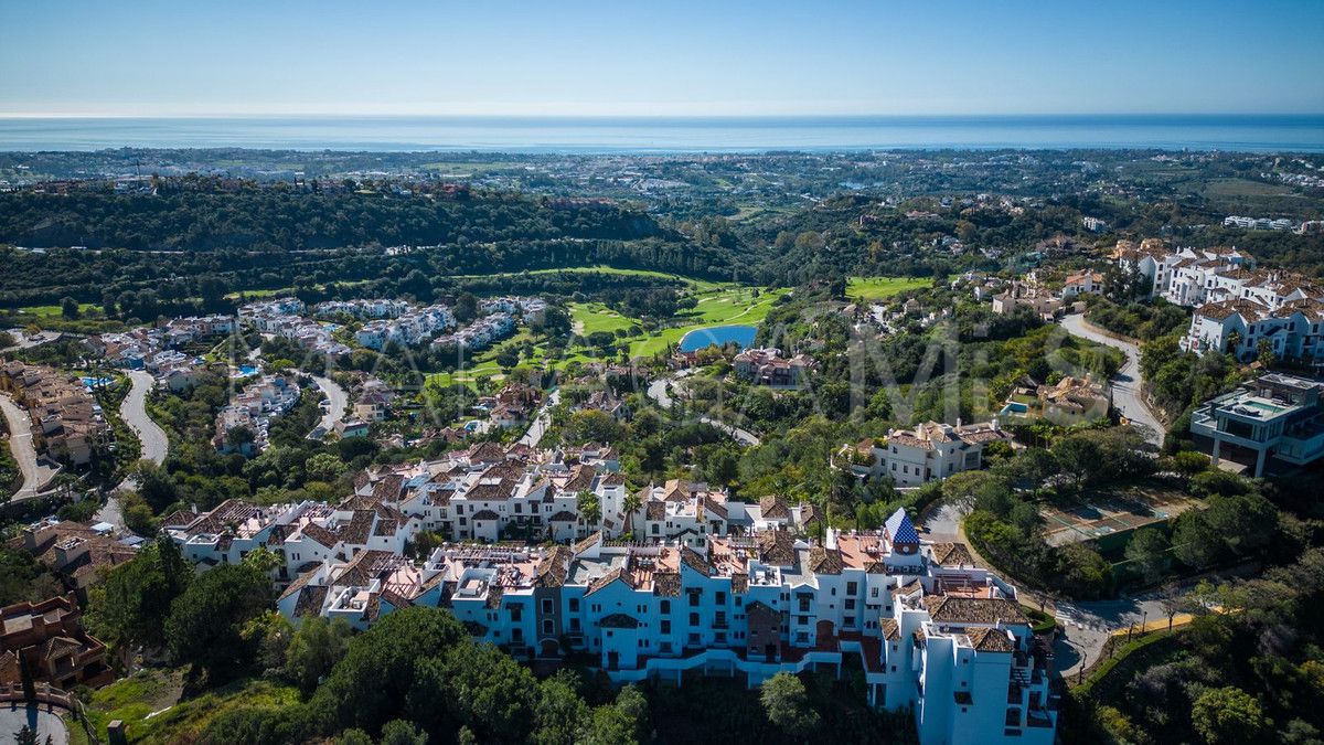 Appartement for sale in Los Arqueros