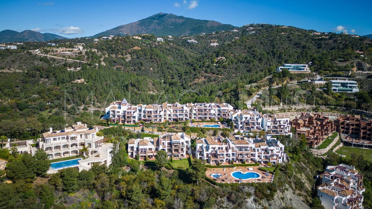 Appartement for sale in Los Arqueros