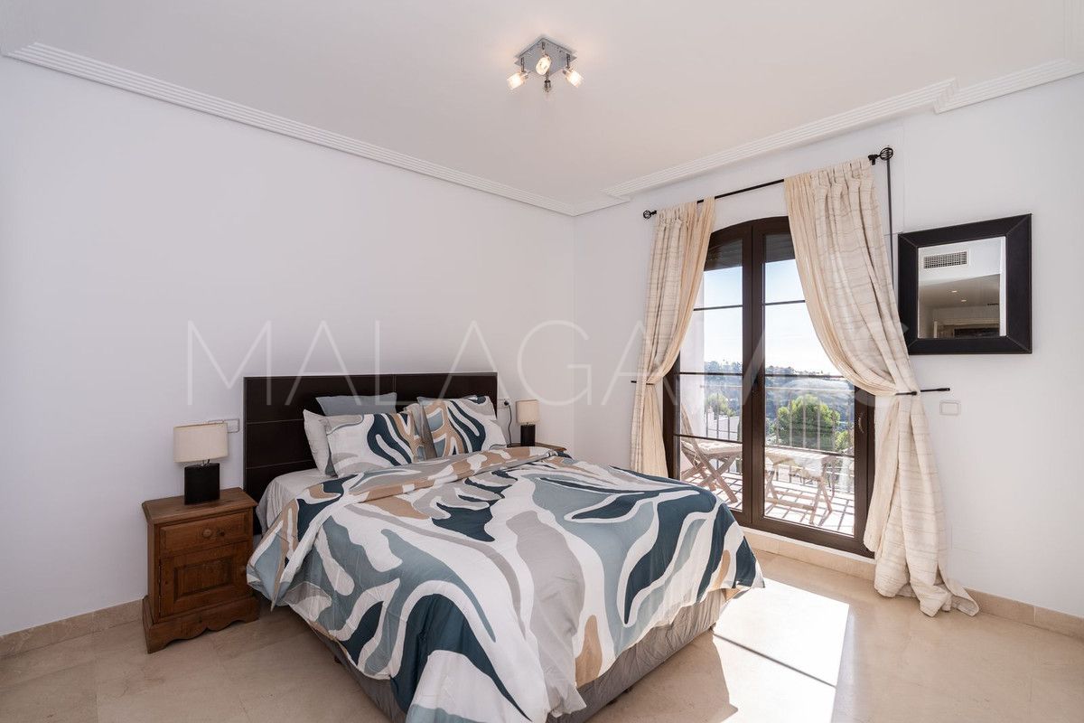 Appartement for sale in Los Arqueros