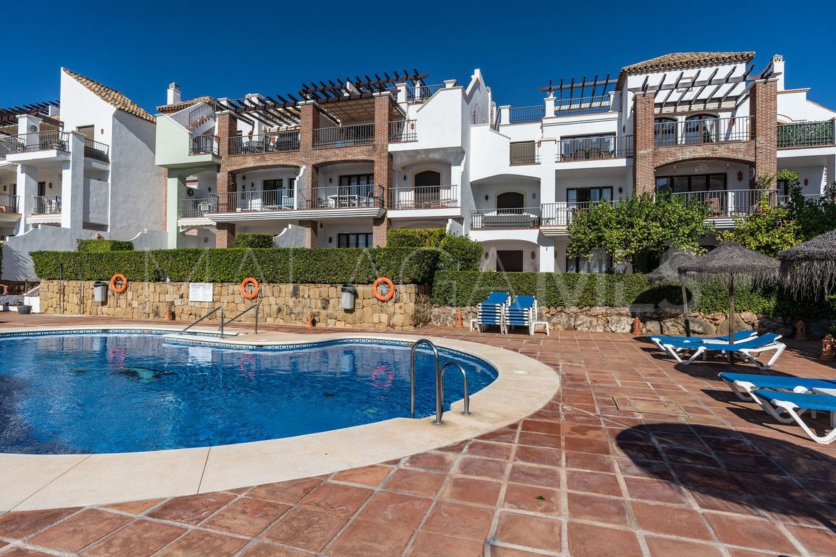 Appartement for sale in Los Arqueros