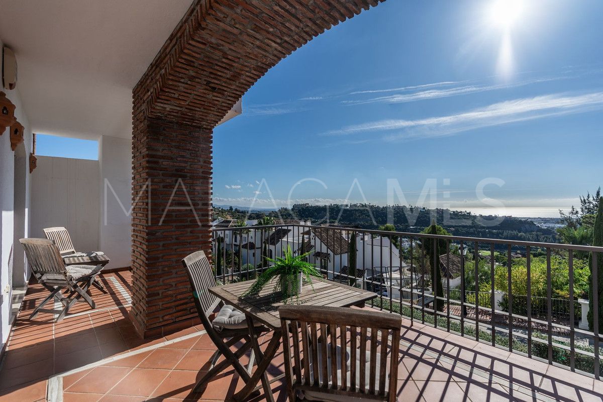 Appartement for sale in Los Arqueros