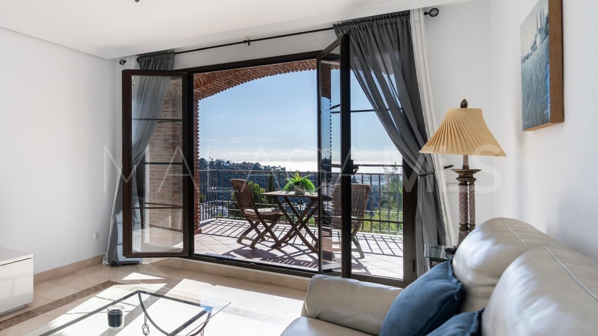 Appartement for sale in Los Arqueros