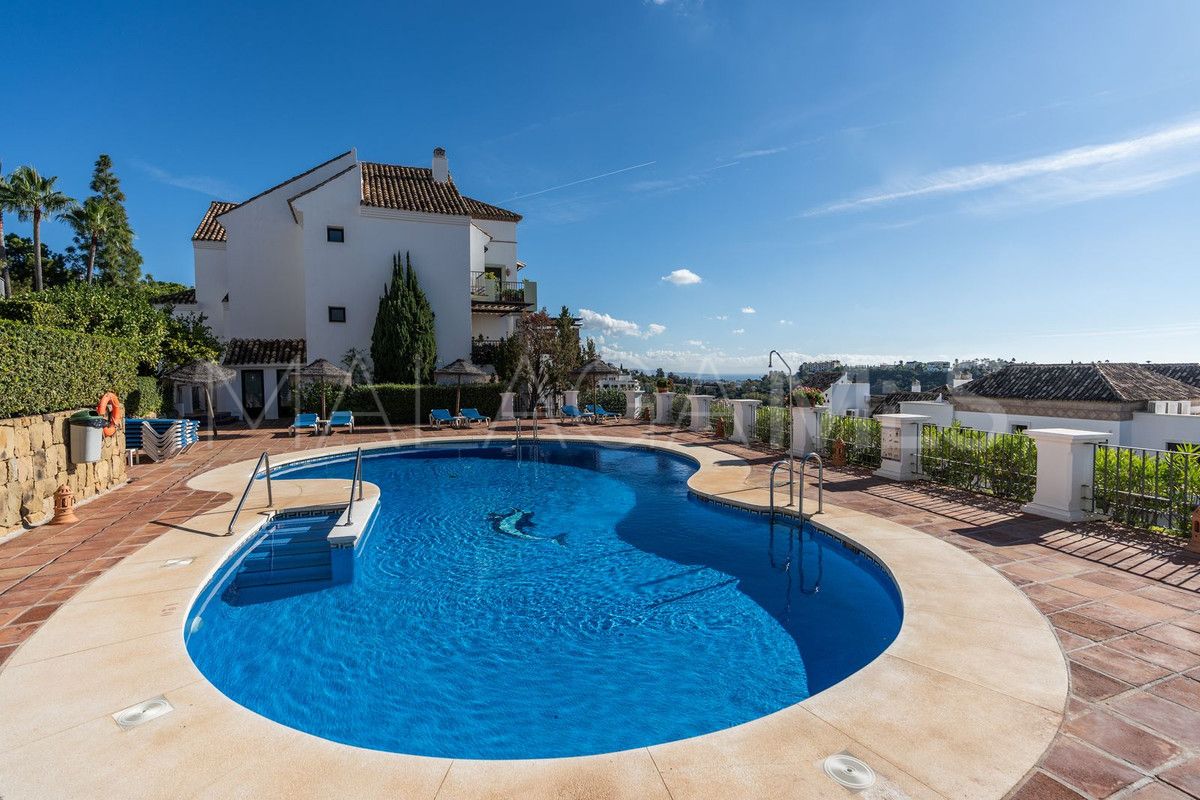 Appartement for sale in Los Arqueros