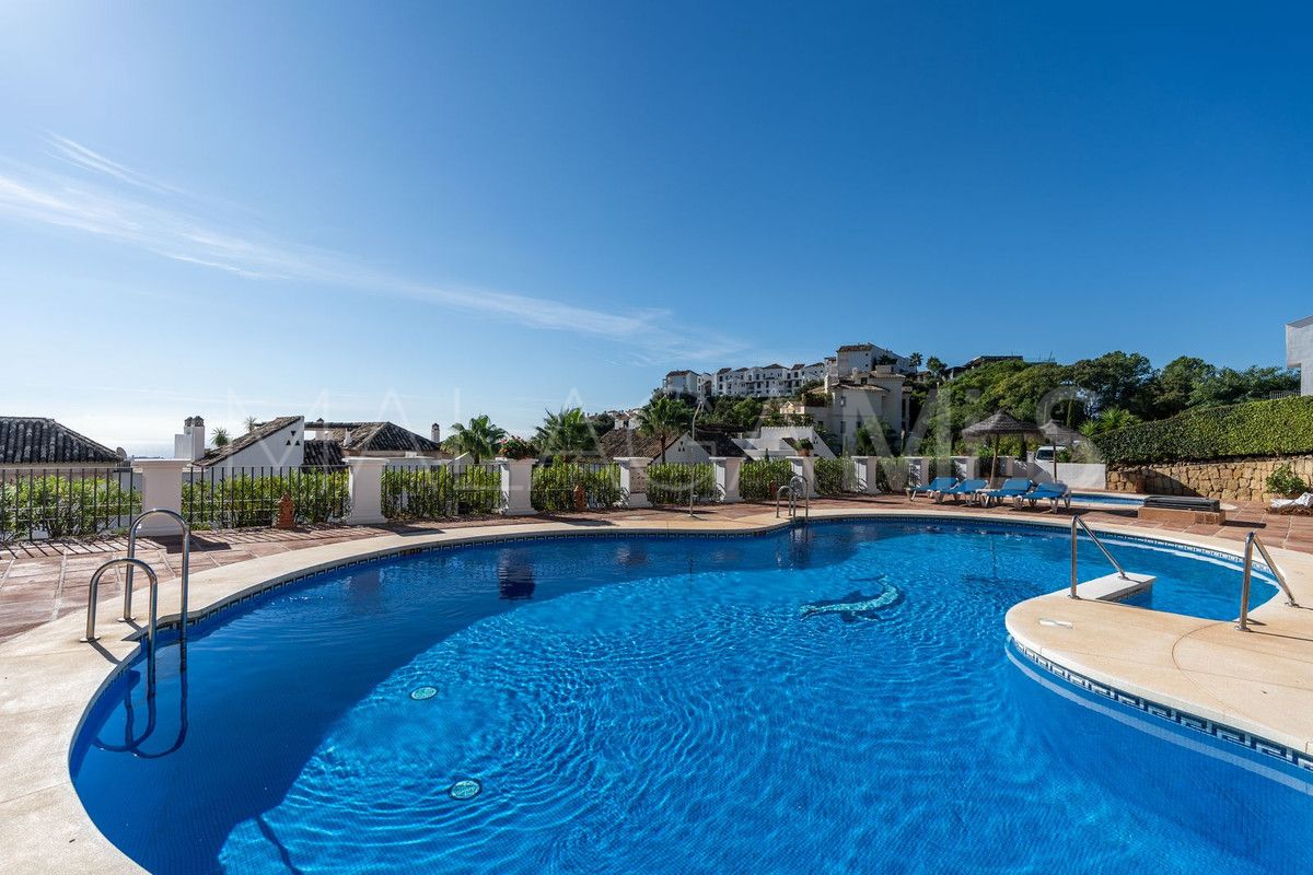 Appartement for sale in Los Arqueros