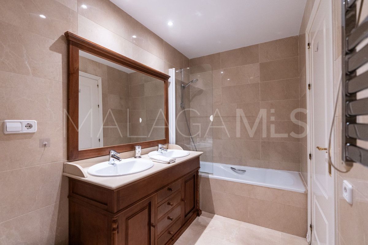 Appartement for sale in Los Arqueros