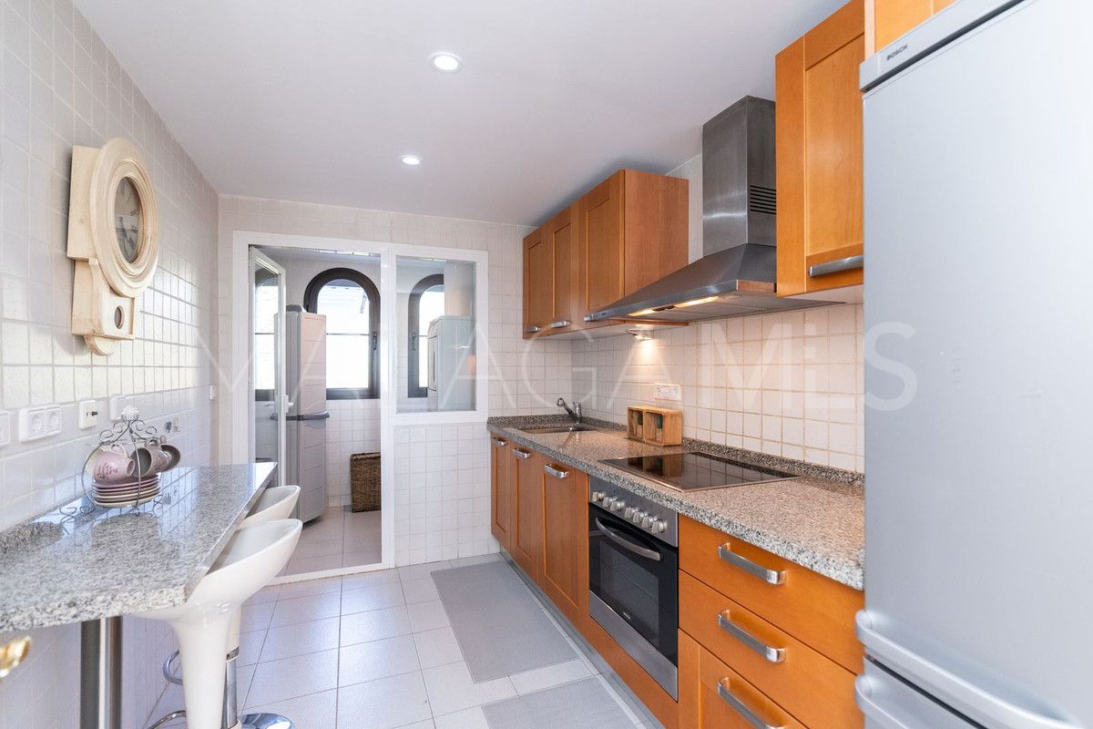 Appartement for sale in Los Arqueros