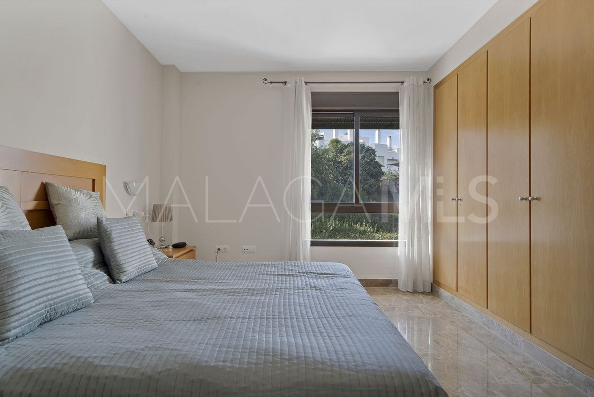 Appartement for sale in Selwo