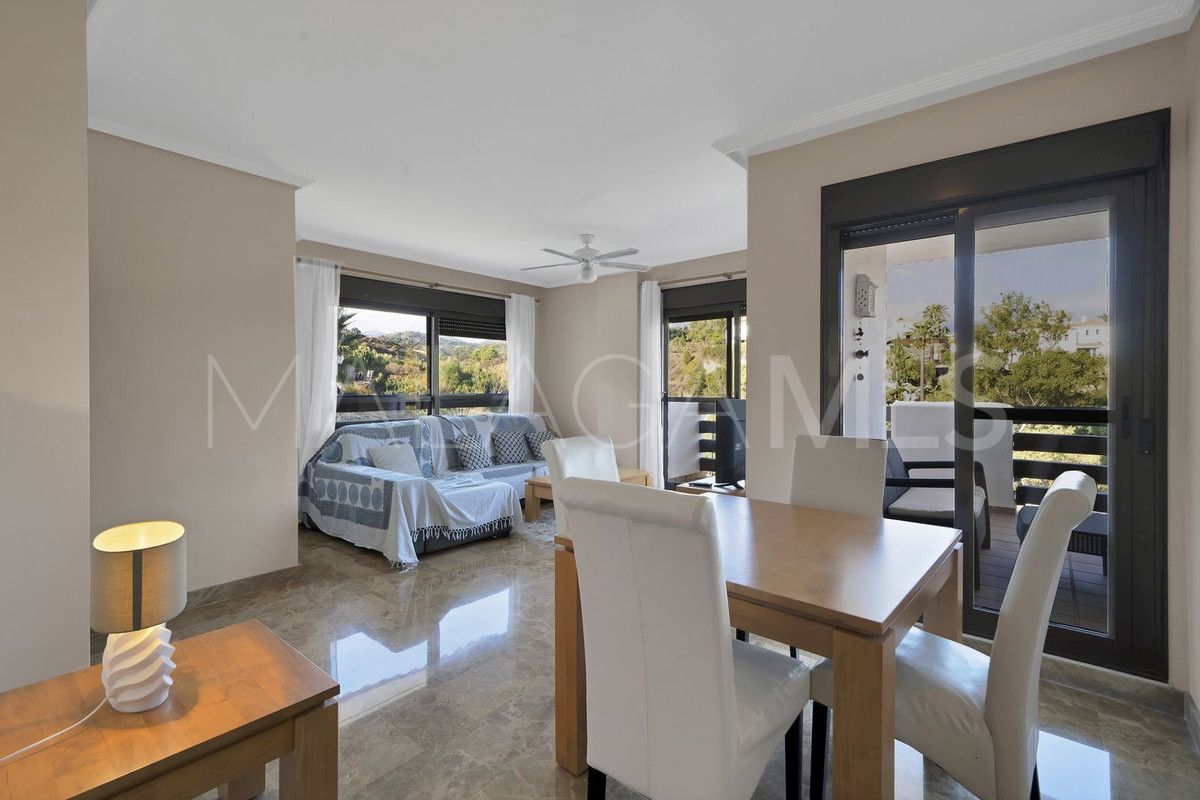 Appartement for sale in Selwo