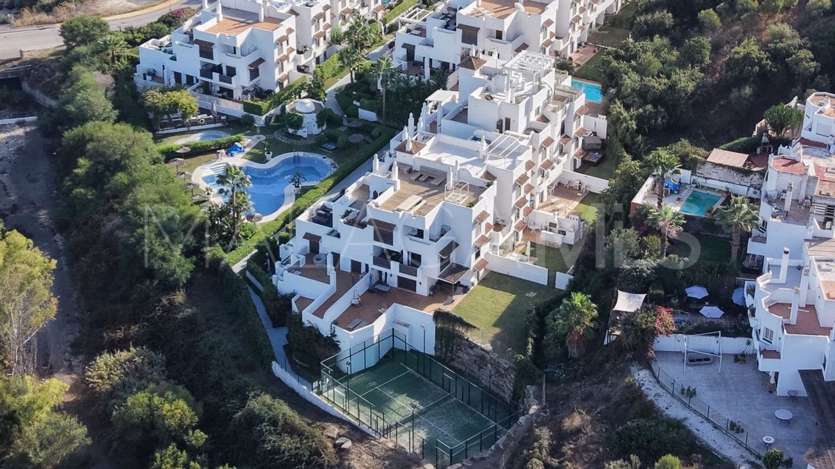 Appartement for sale in Selwo