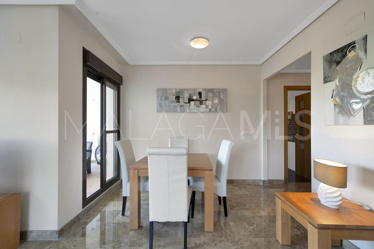 Appartement for sale in Selwo
