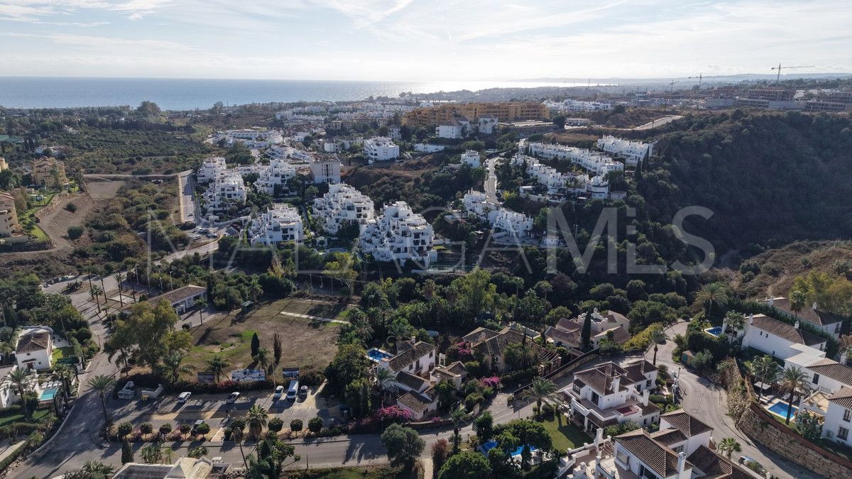 Appartement for sale in Selwo