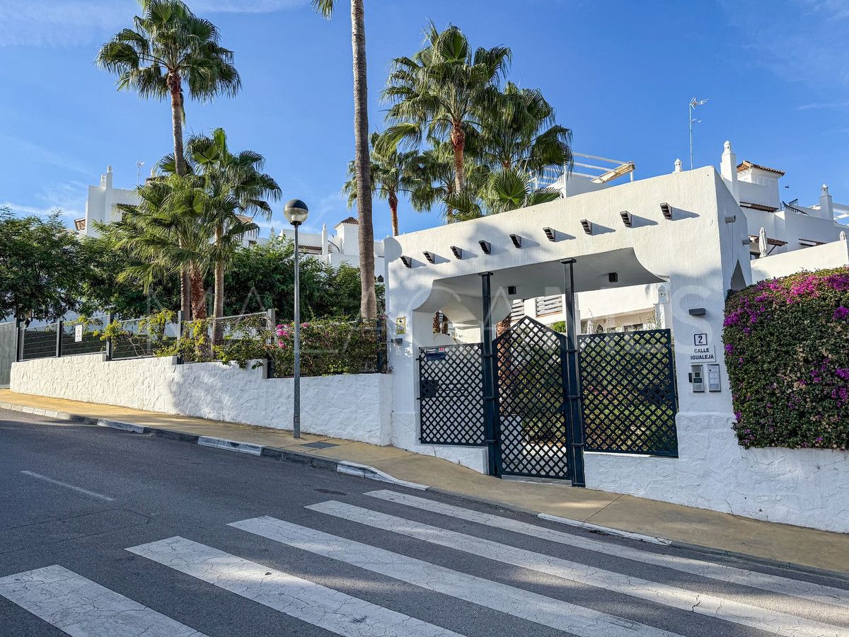 Appartement for sale in Selwo