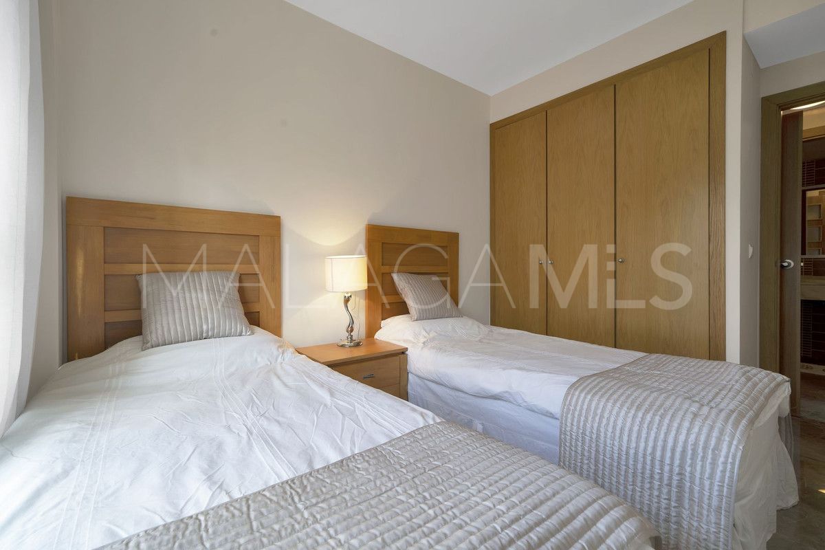 Appartement for sale in Selwo