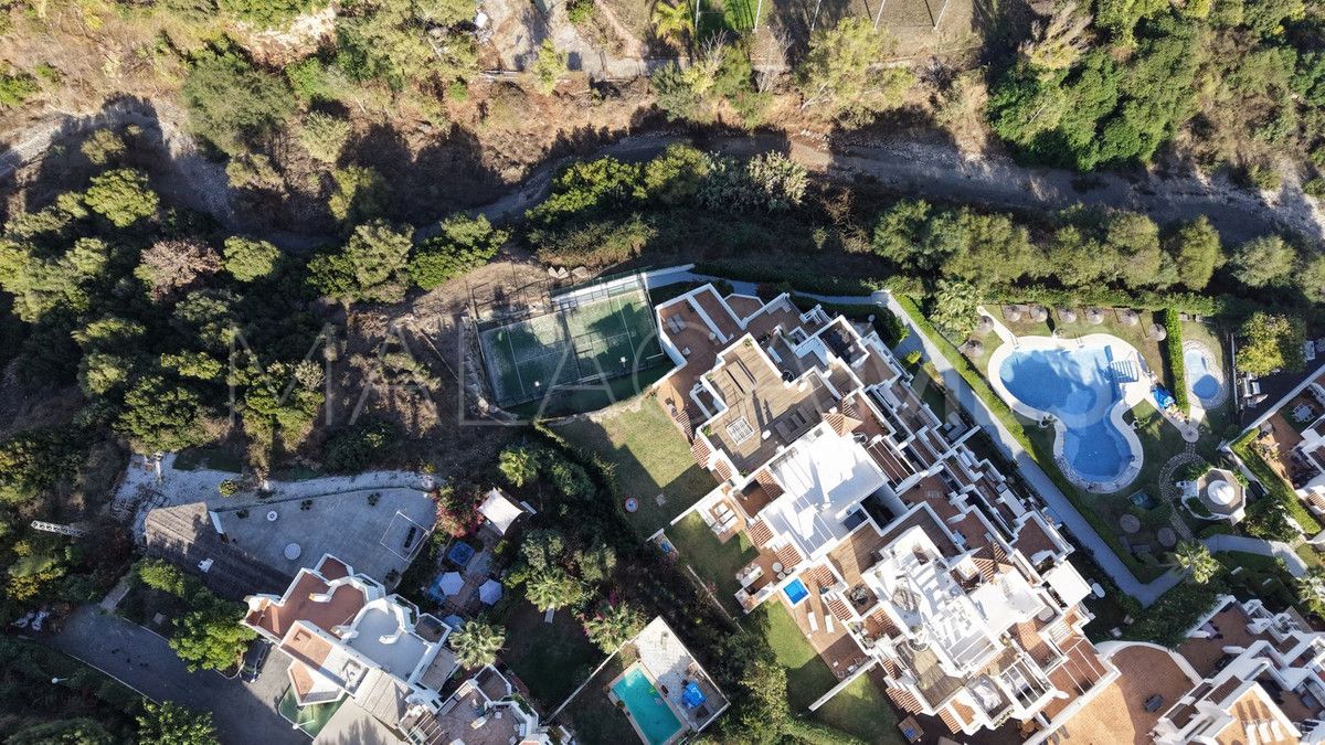 Appartement for sale in Selwo