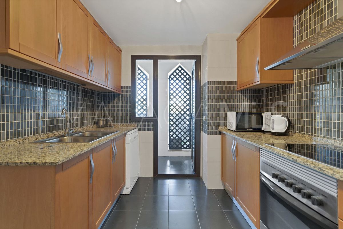 Appartement for sale in Selwo