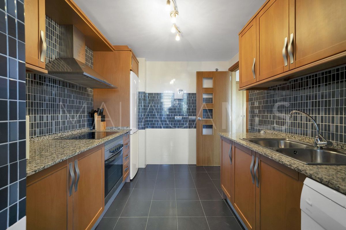 Appartement for sale in Selwo