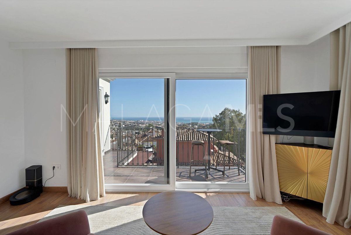 Benalmadena, villa for sale