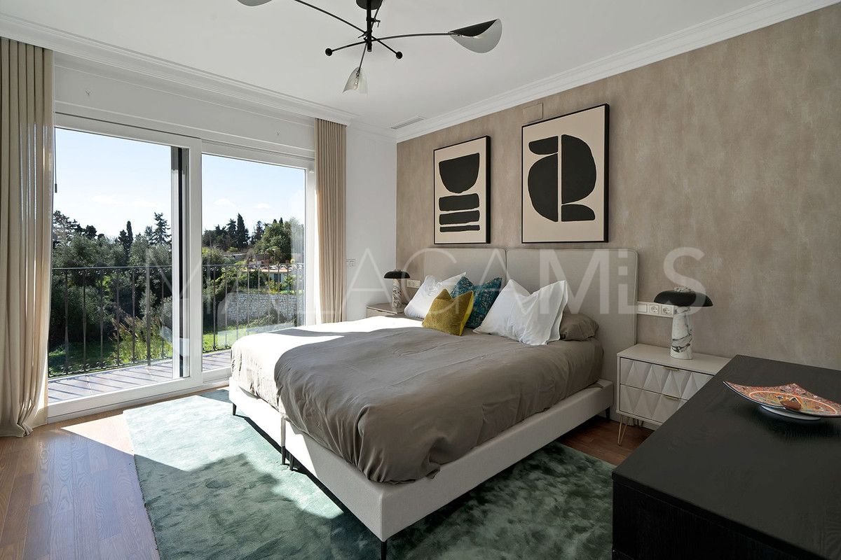 Benalmadena, villa for sale