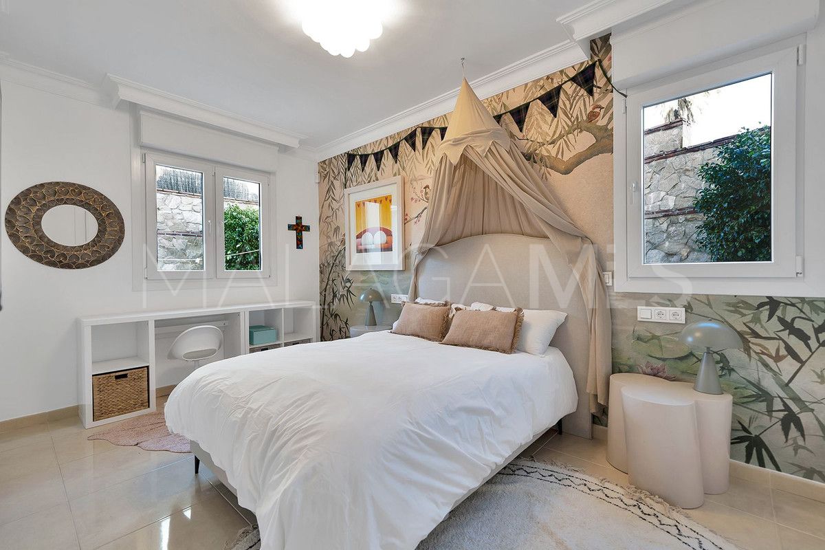 Benalmadena, villa for sale