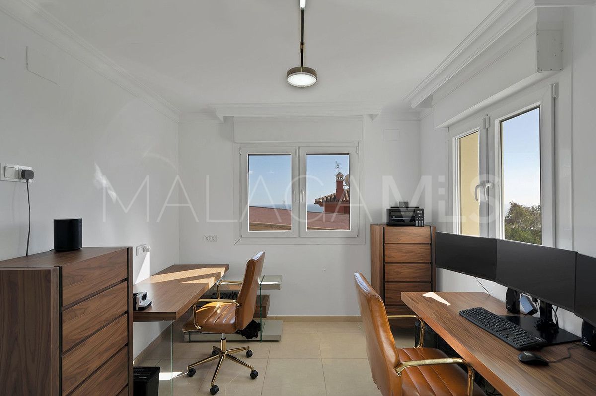 Benalmadena, villa for sale