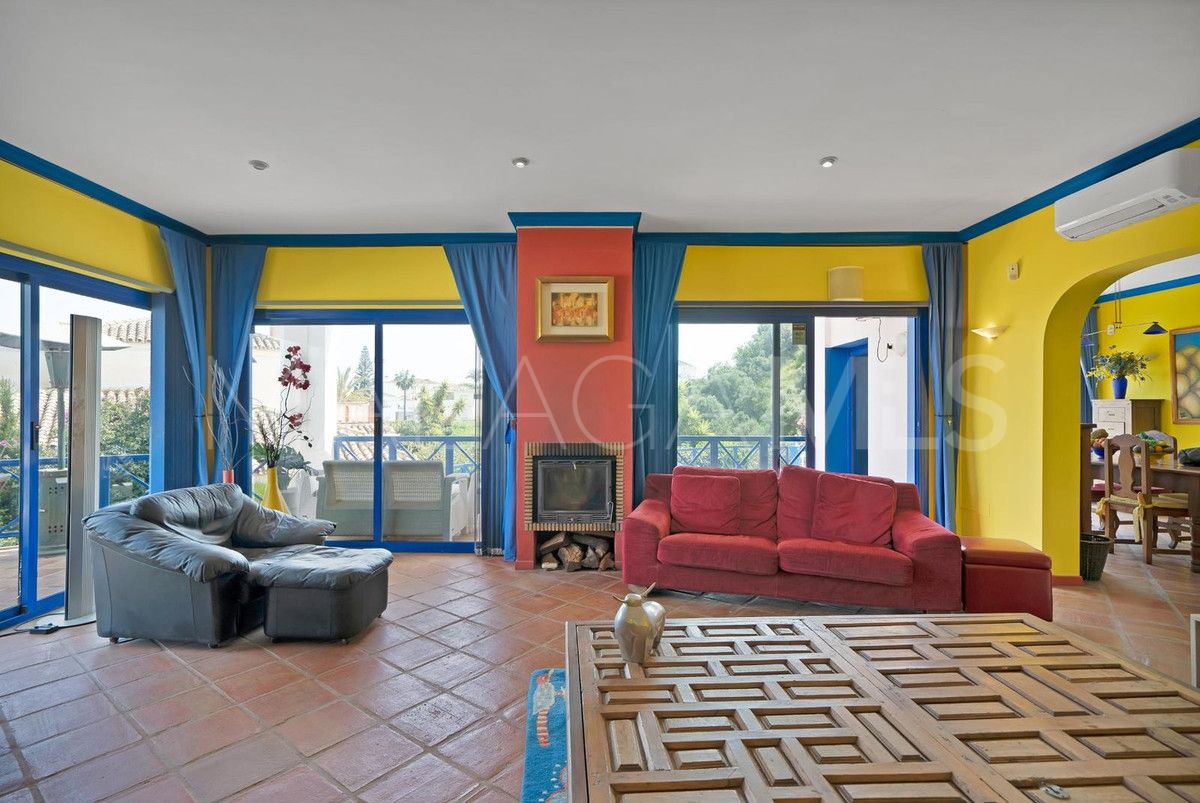 Villa for sale in Mijas Costa