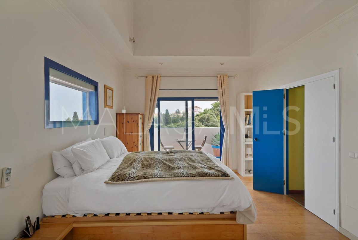 Villa for sale in Mijas Costa
