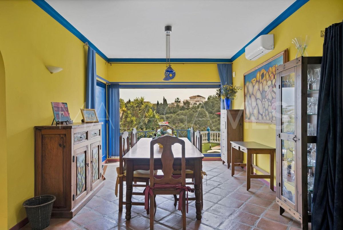 Villa for sale in Mijas Costa