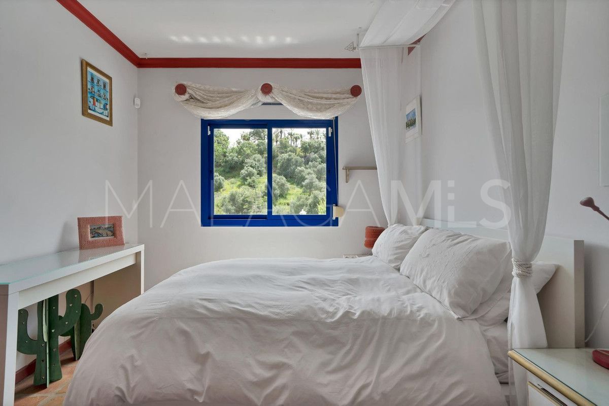 Villa for sale in Mijas Costa