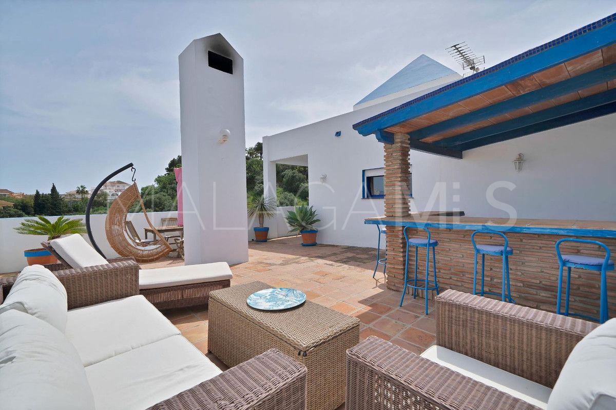 Villa for sale in Mijas Costa