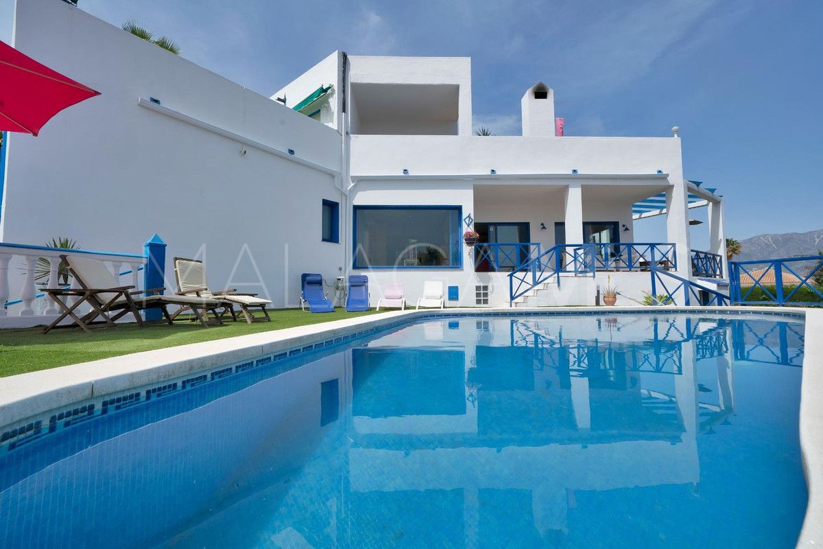 Villa for sale in Mijas Costa
